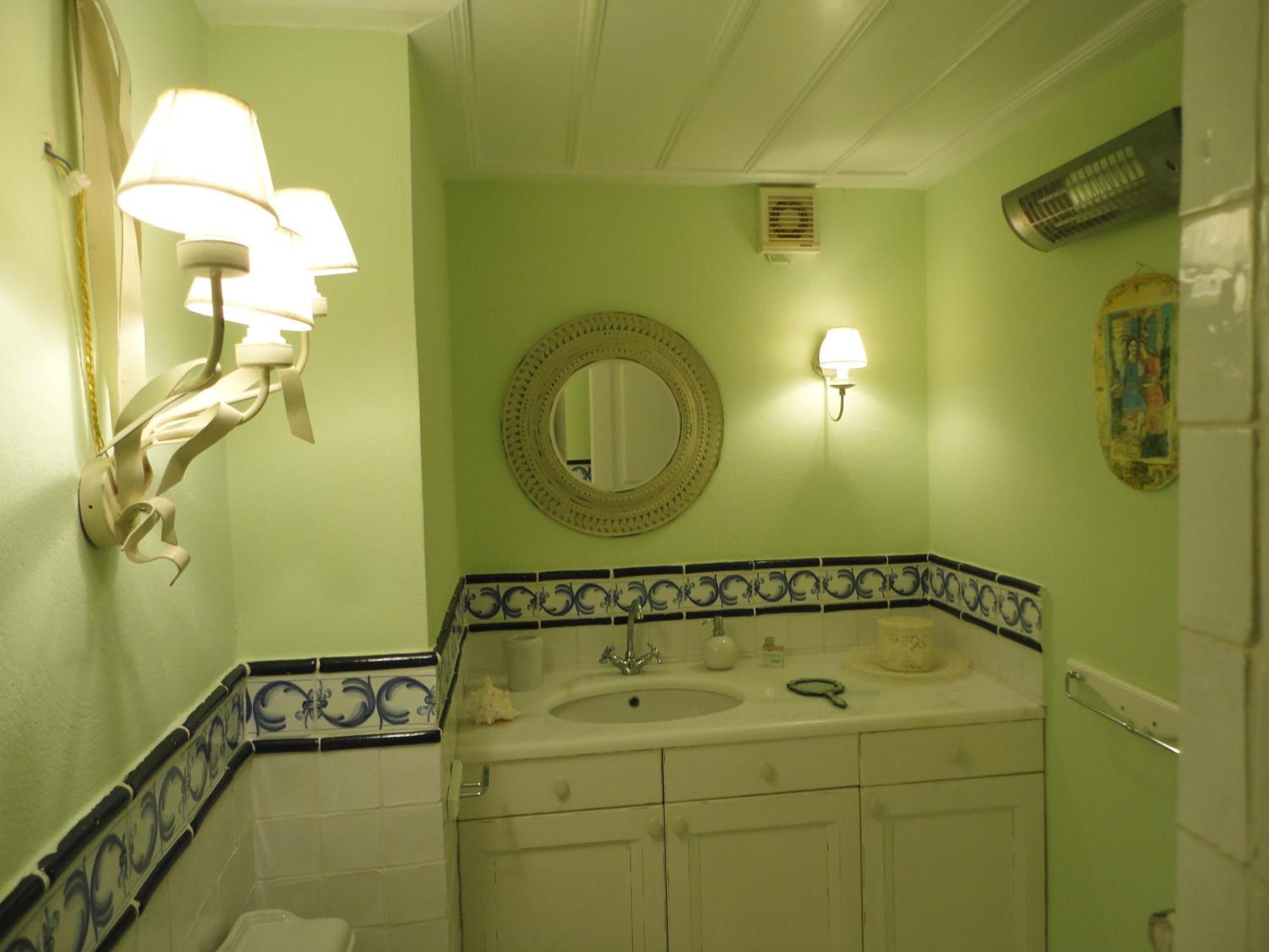 Вілла House Aquata Гідра Екстер'єр фото